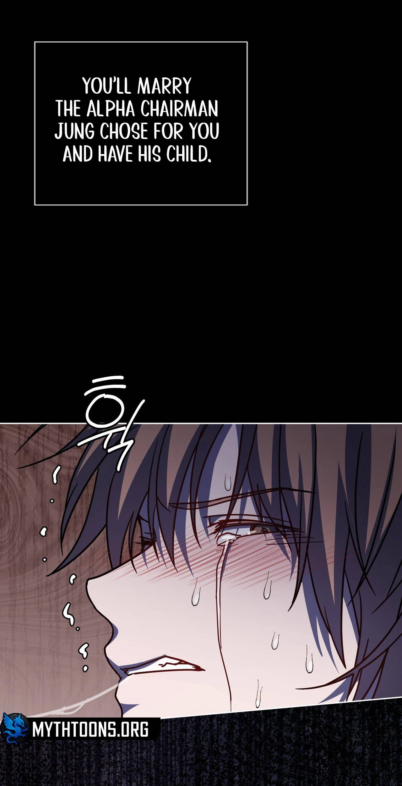 Read Dog on the Hanging Cage chapter 21 image 68 on Lezhin