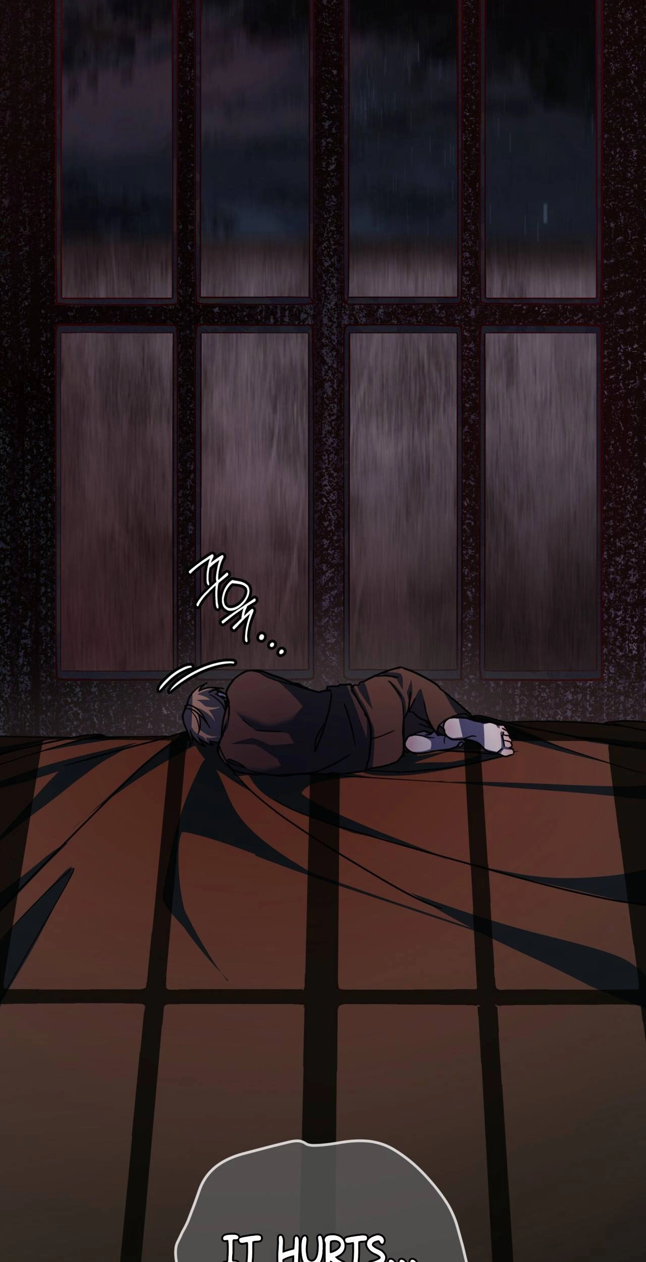 Read Dog on the Hanging Cage chapter 21 image 70 on Lezhin