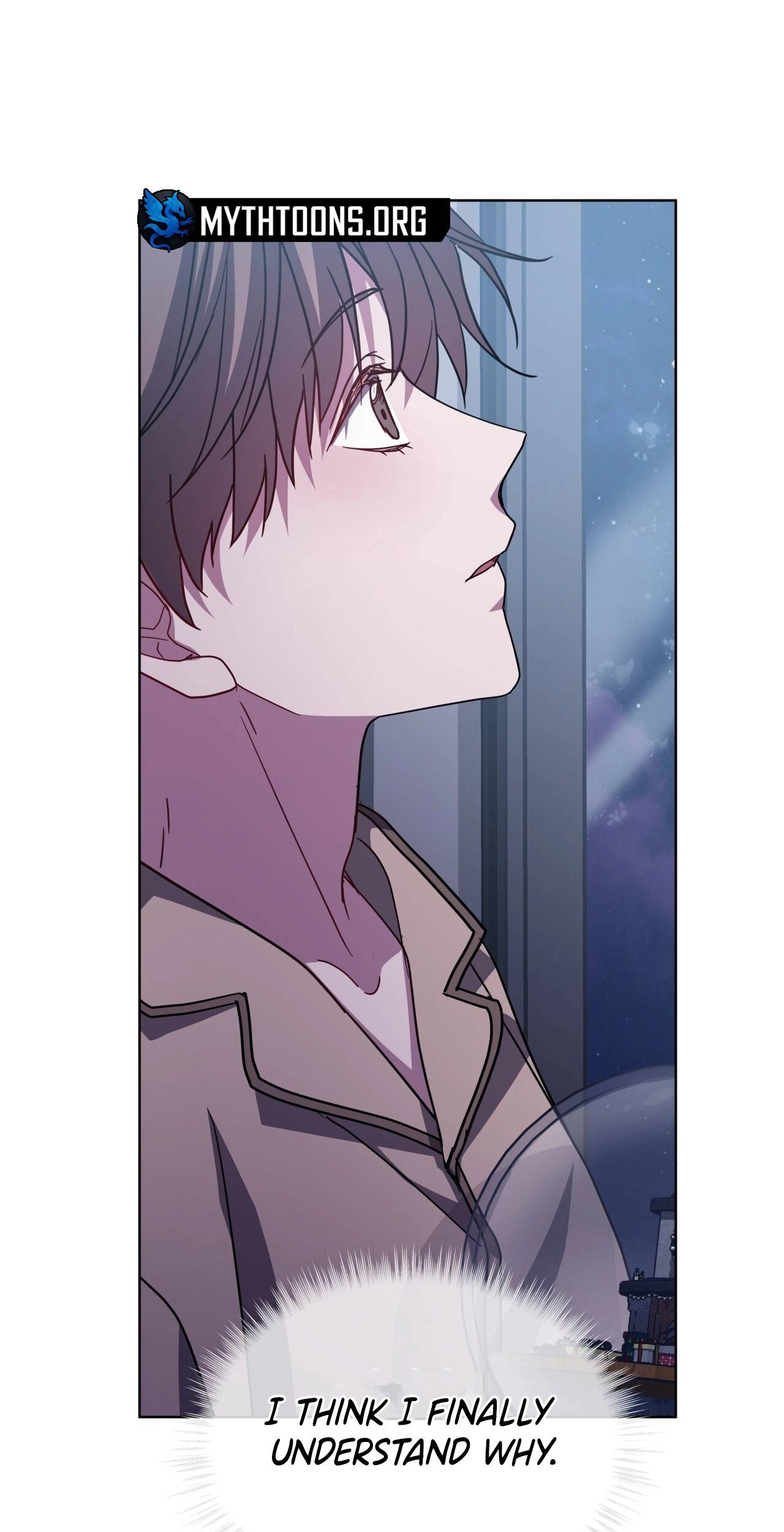 Read Dog on the Hanging Cage chapter 21 image 80 on Lezhin