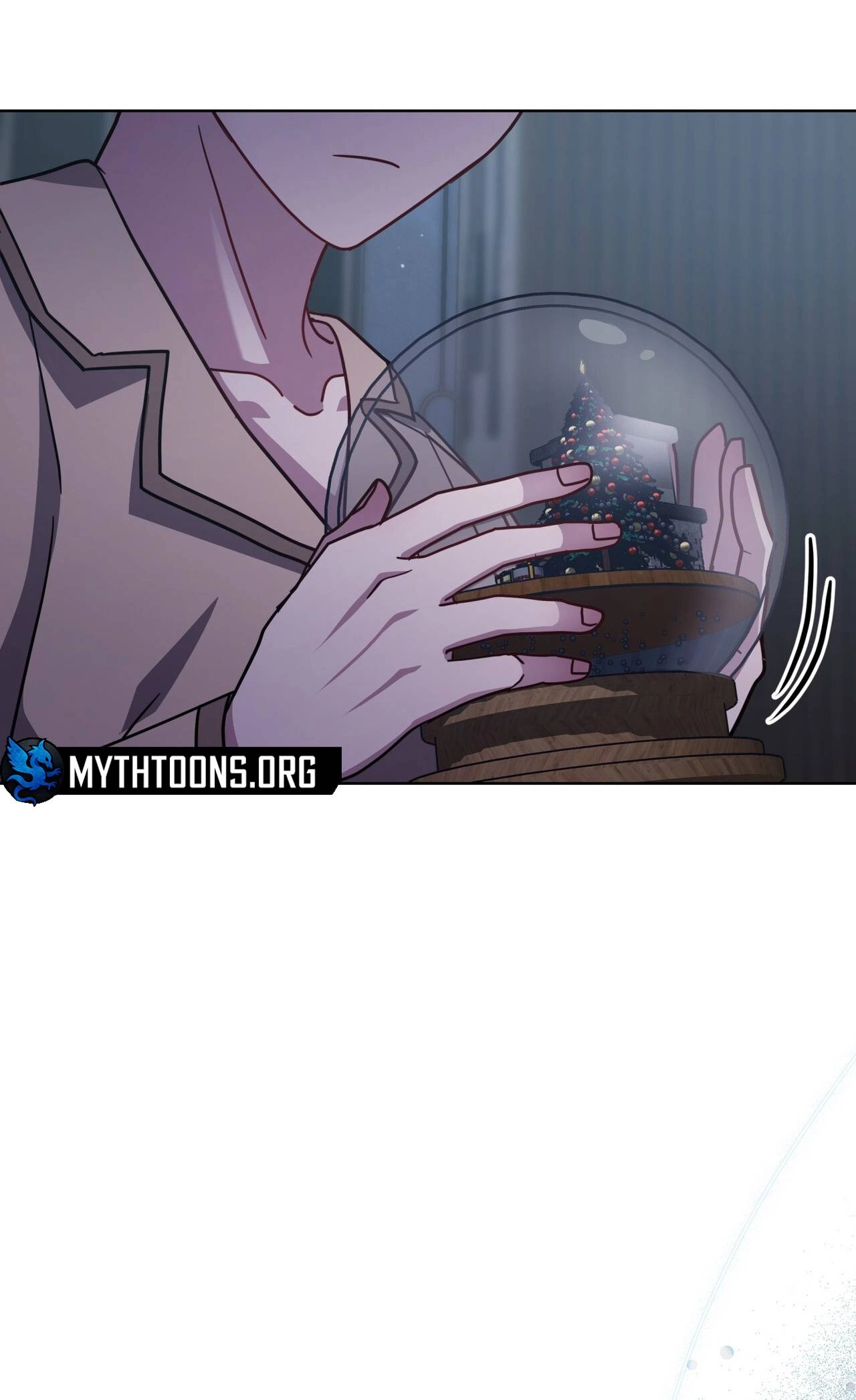 Read Dog on the Hanging Cage chapter 21 image 85 on Lezhin