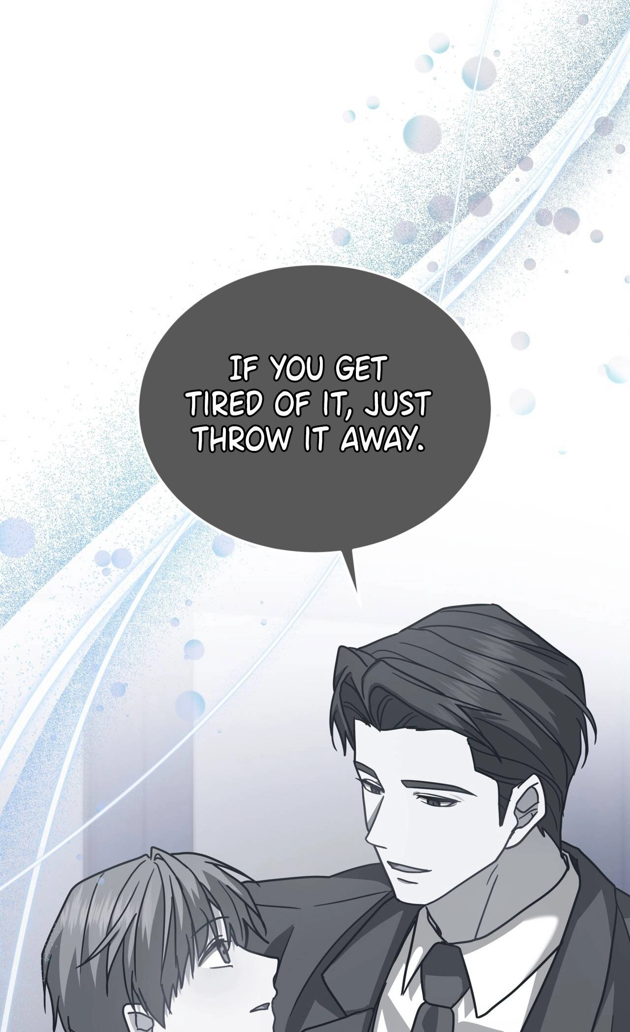 Read Dog on the Hanging Cage chapter 21 image 86 on Lezhin