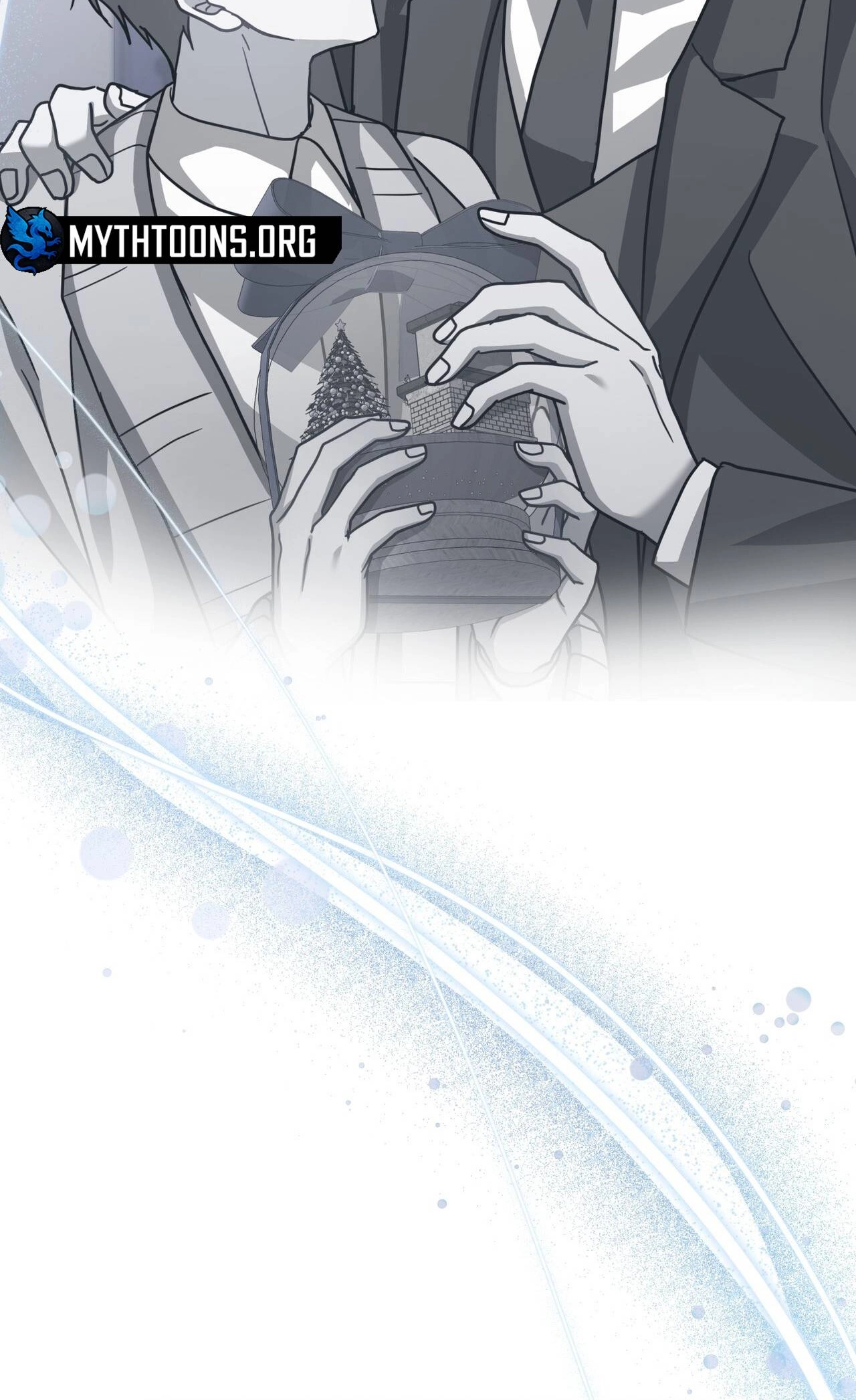 Read Dog on the Hanging Cage chapter 21 image 87 on Lezhin