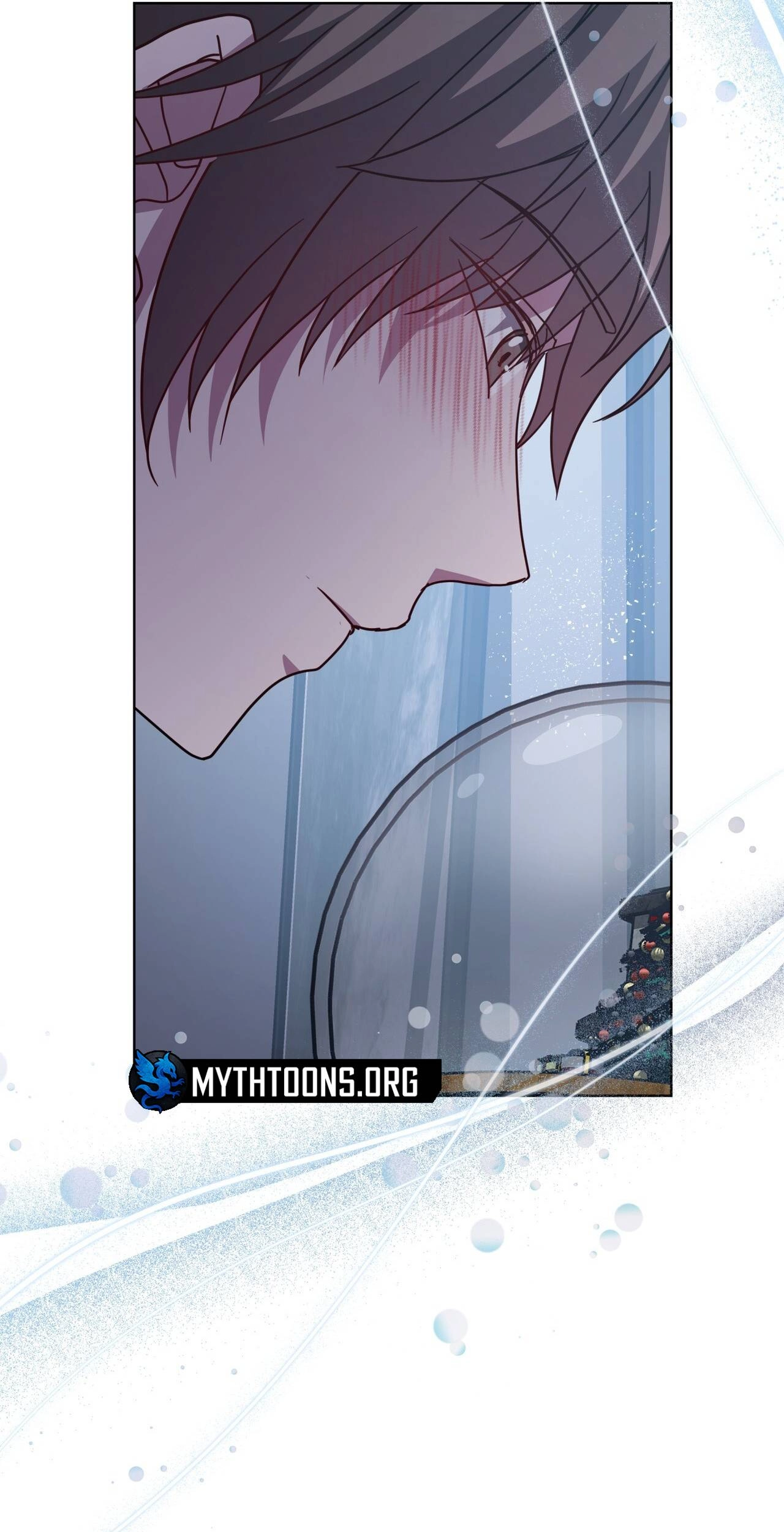 Read Dog on the Hanging Cage chapter 21 image 88 on Lezhin