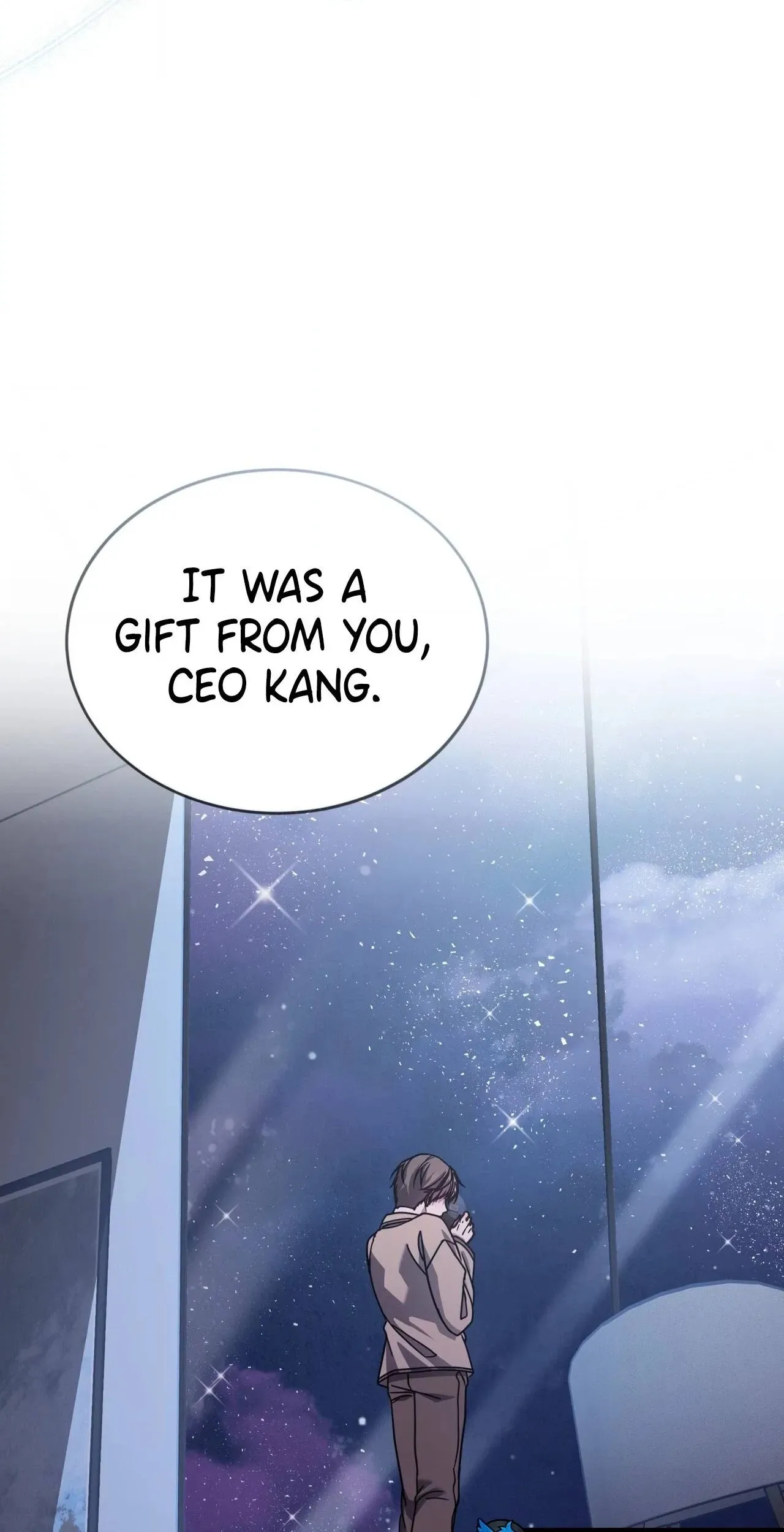 Read Dog on the Hanging Cage chapter 21 image 89 on Lezhin