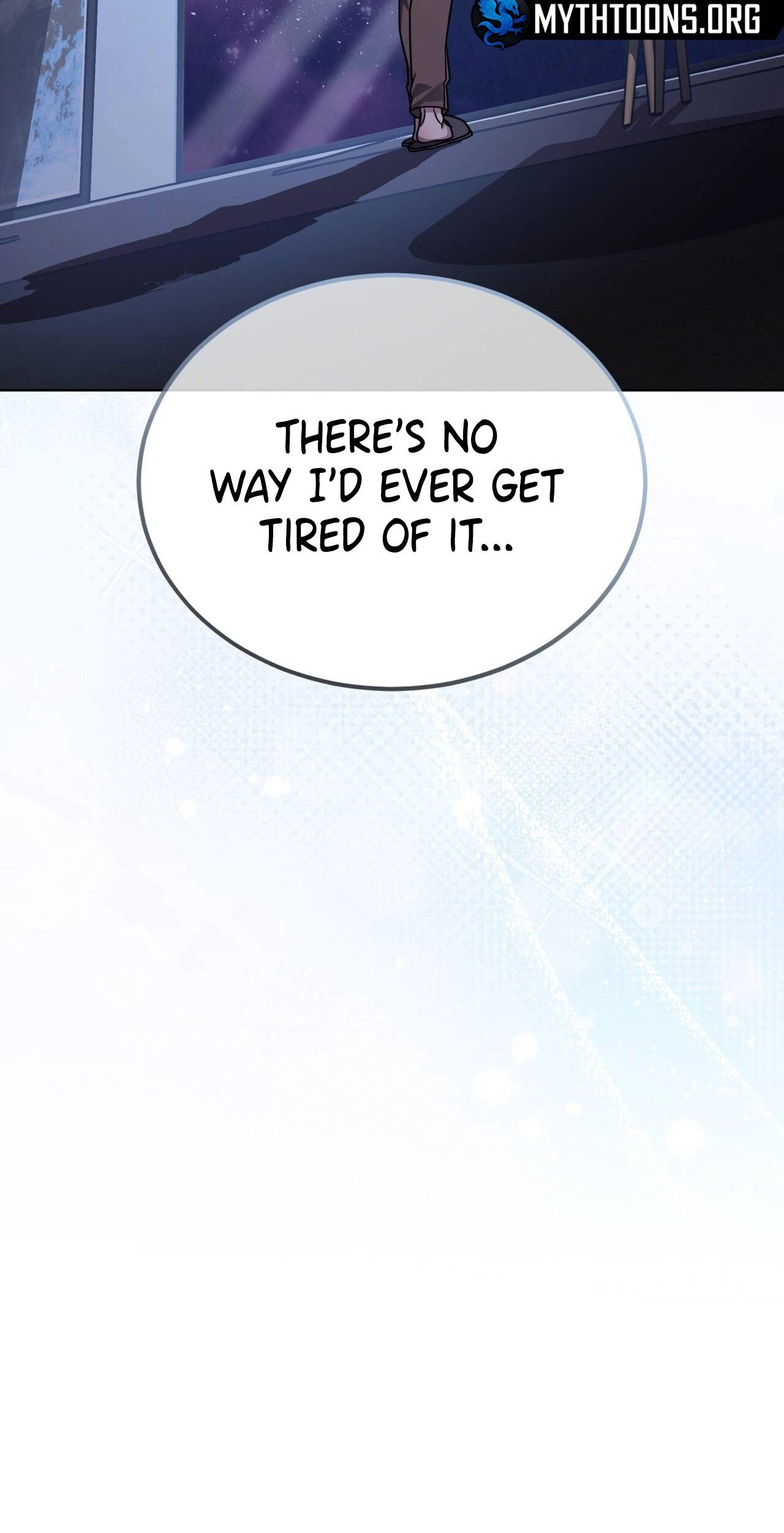 Read Dog on the Hanging Cage chapter 21 image 90 on Lezhin