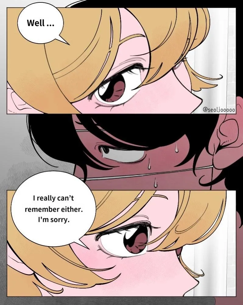 Read Dog without a leash chapter 0 image 1 on Lezhin
