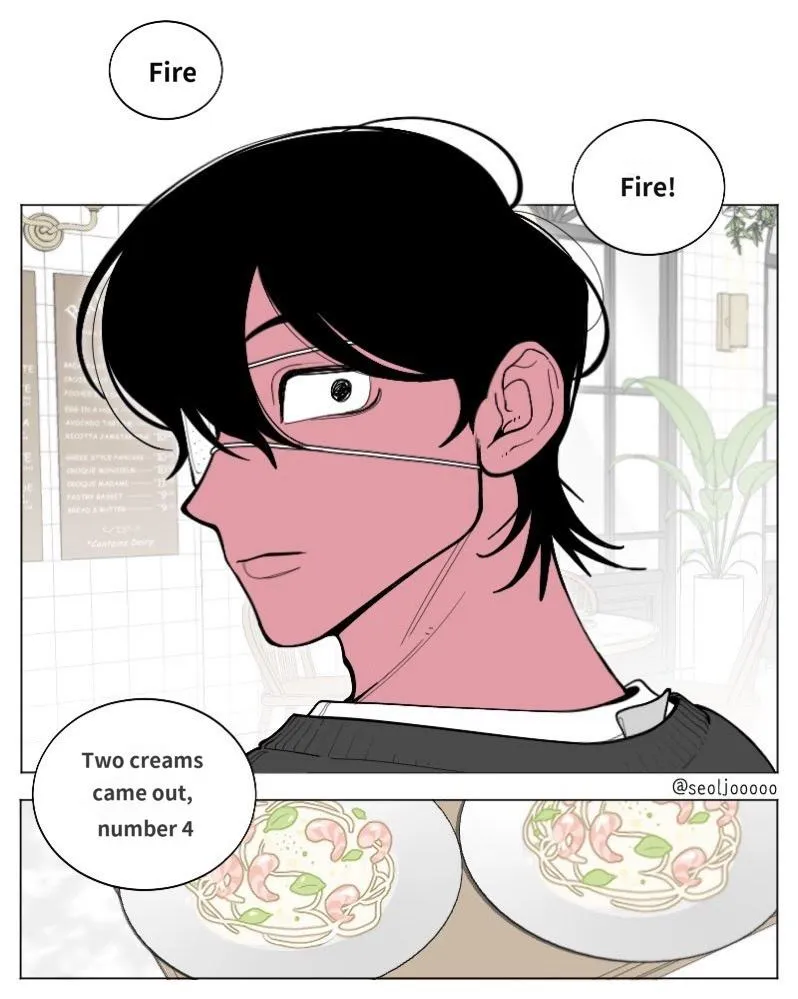 Read Dog without a leash chapter 0 image 2 on Lezhin