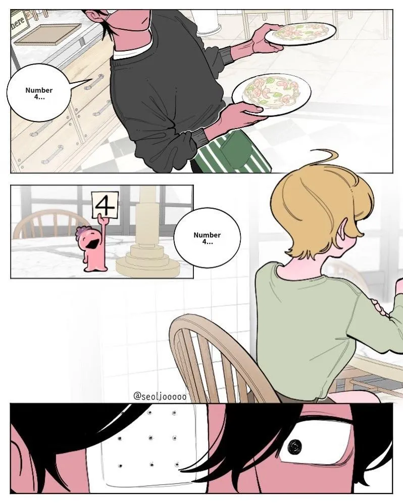 Read Dog without a leash chapter 0 image 3 on Lezhin