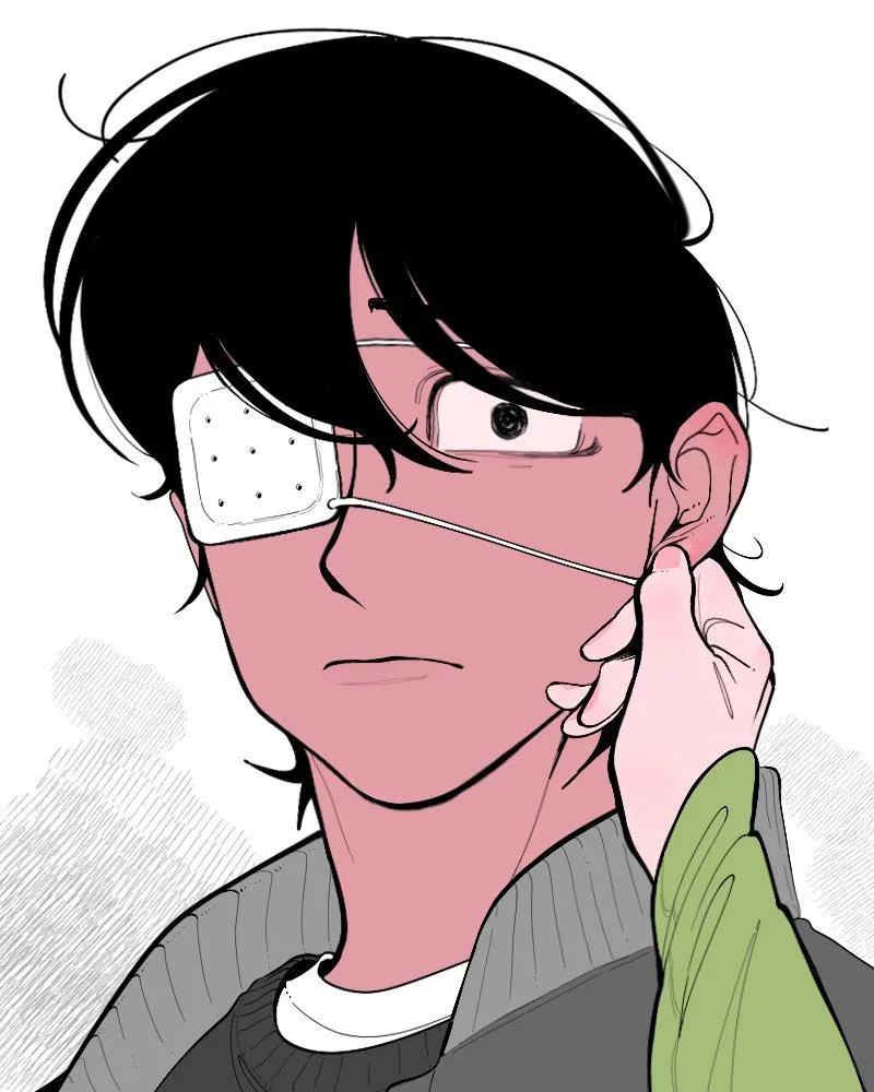 Read Dog without a leash chapter 0 image 5 on Lezhin