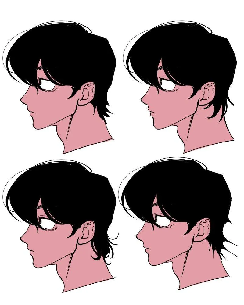 Read Dog without a leash chapter 0 image 6 on Lezhin