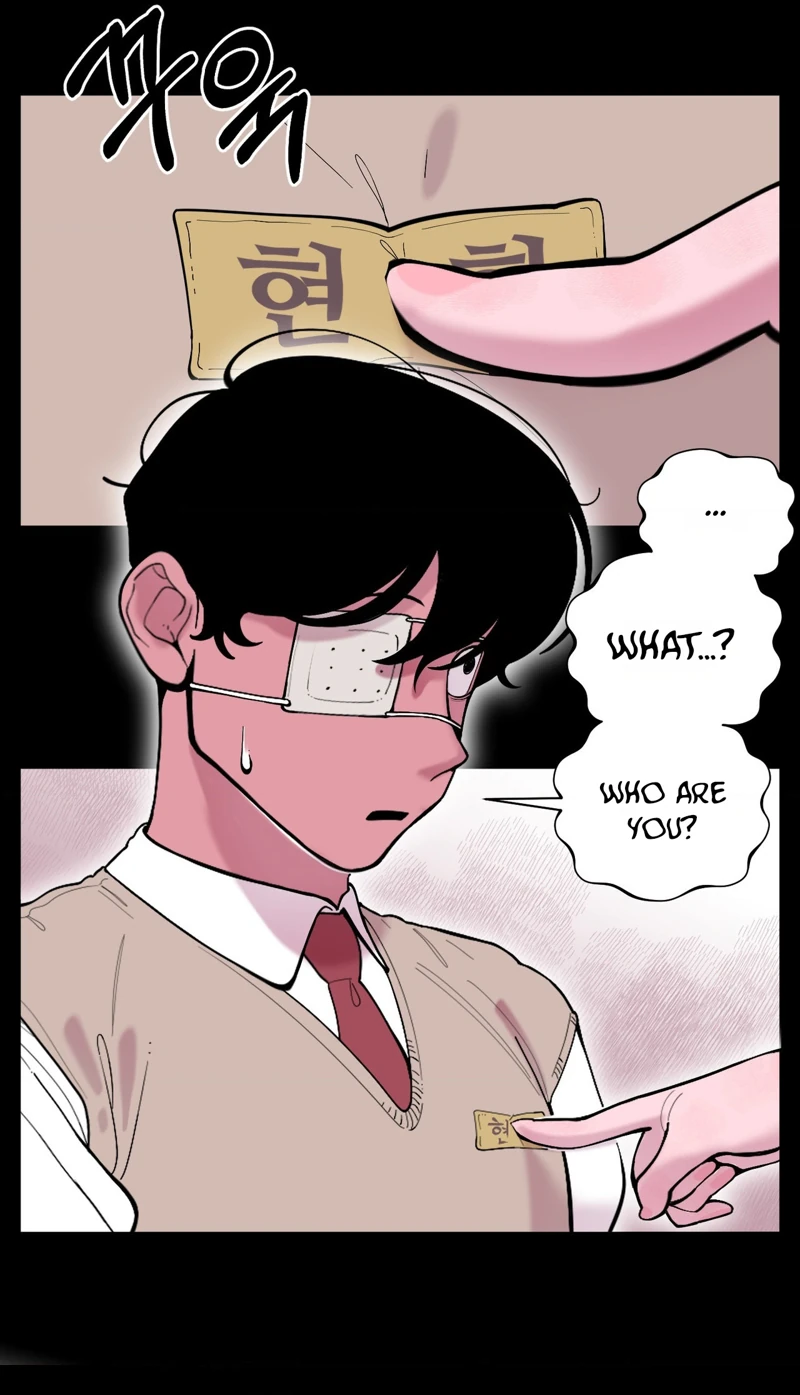 Read Dog without a leash chapter 3 image 11 on Lezhin