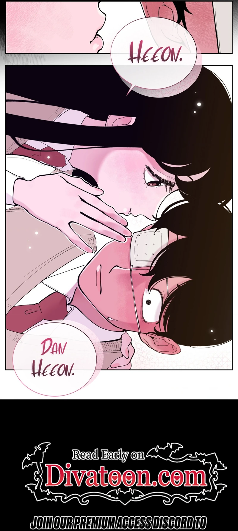 Read Dog without a leash chapter 3 image 15 on Lezhin