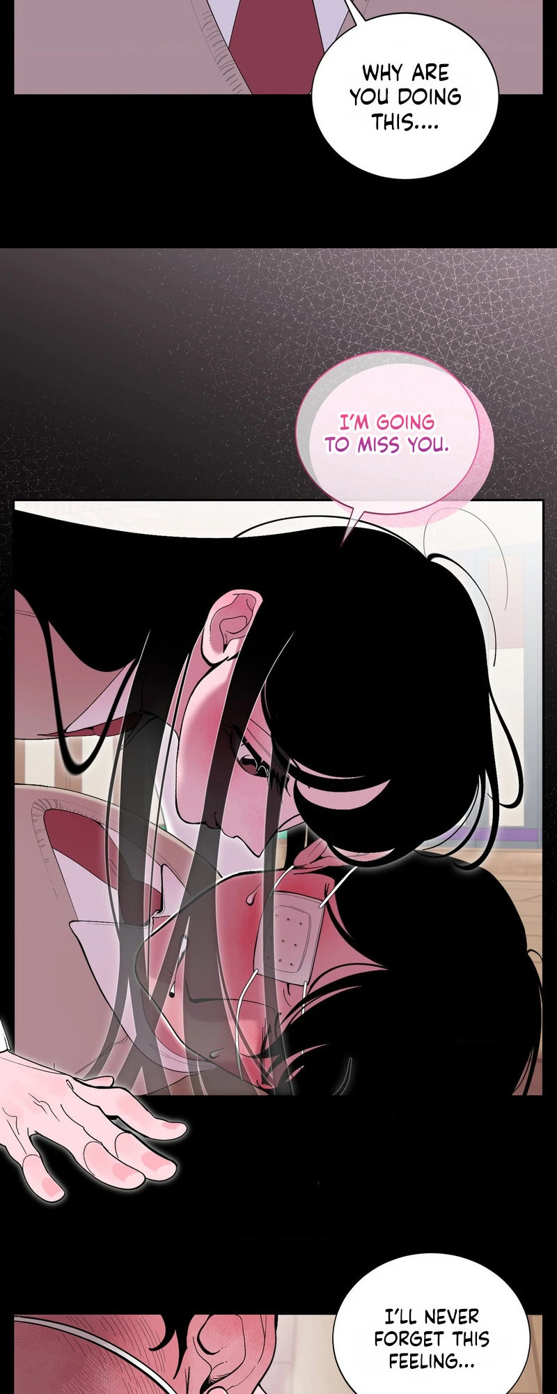 Read Dog without a leash chapter 5 image 9 on Lezhin