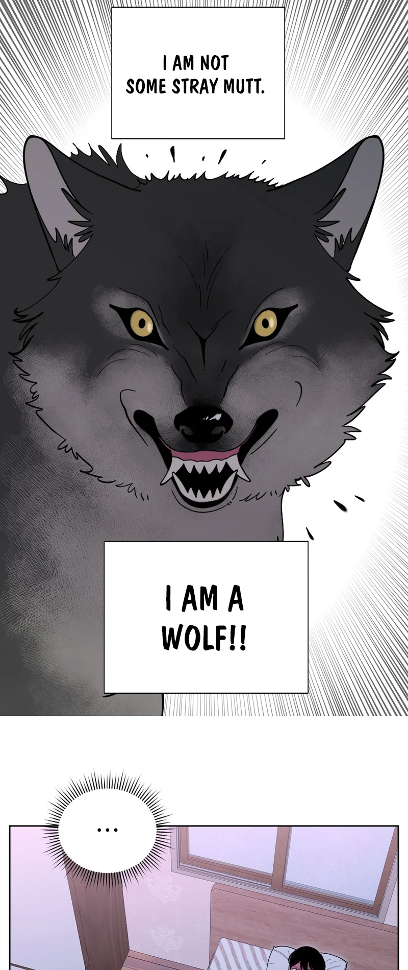 Read Dog without a leash chapter 6 image 9 on Lezhin