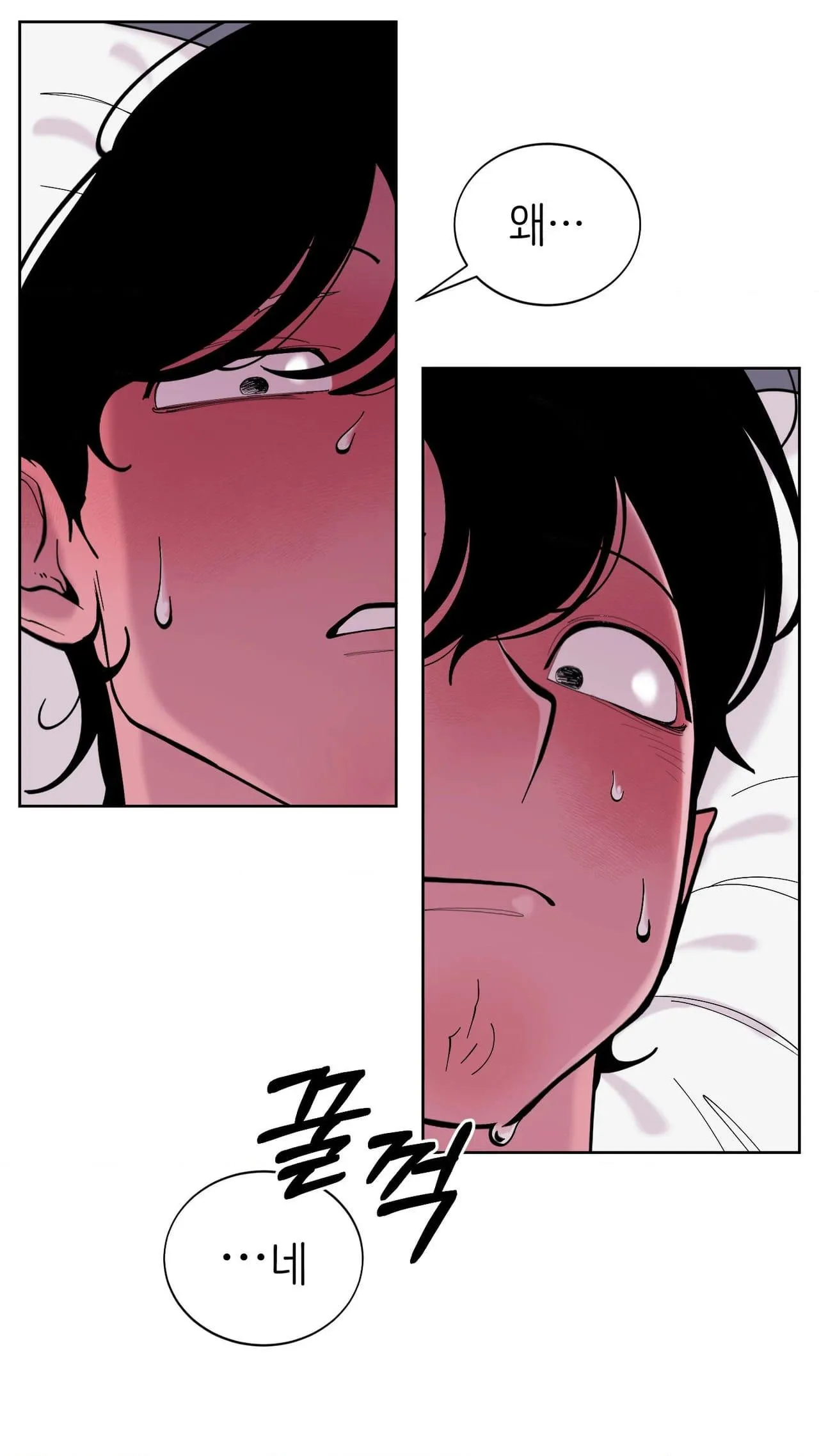 Read Dog without a leash chapter 7 image 4 on Lezhin