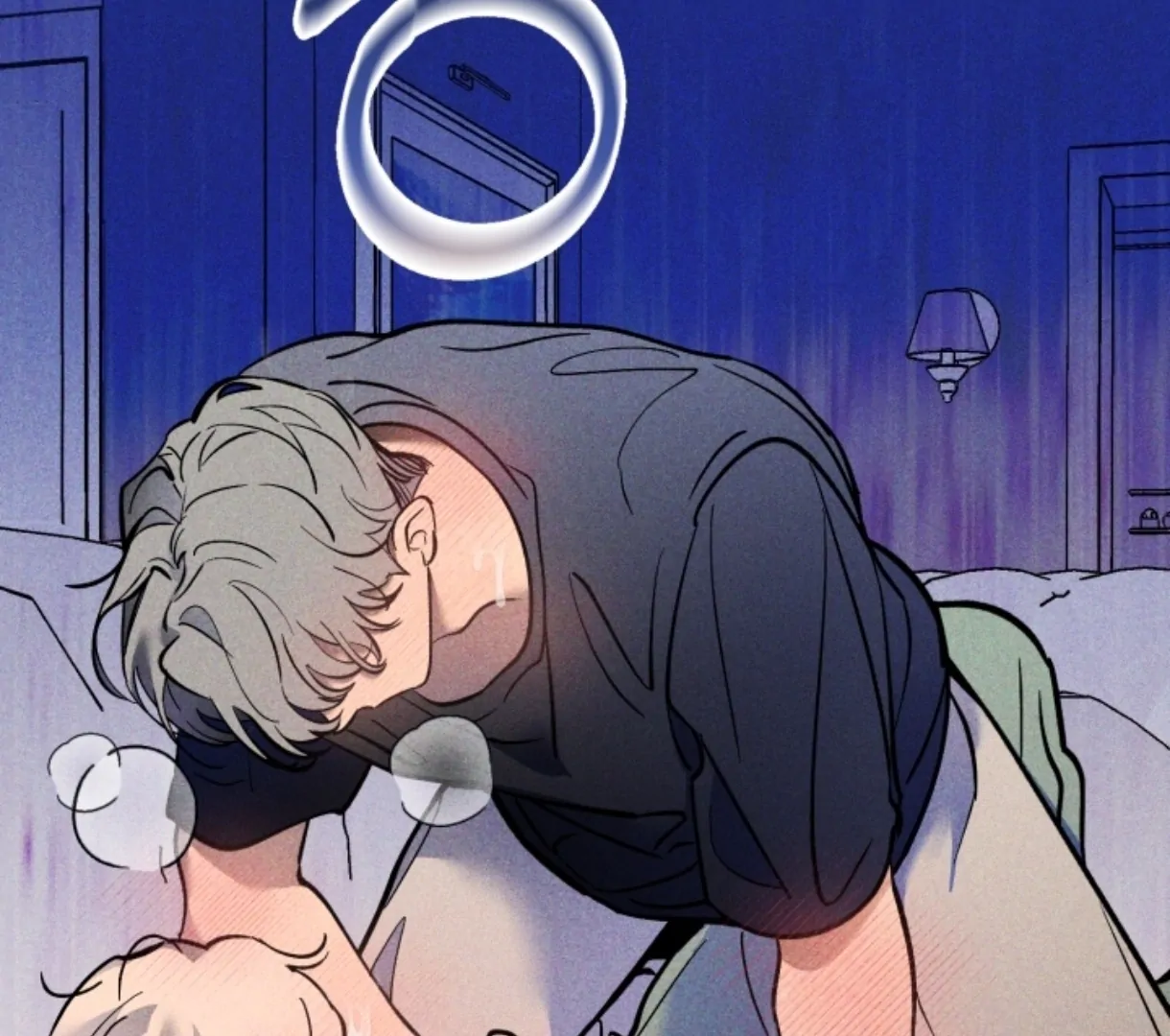 Read Doggy-DOL chapter 1 image 12 on Lezhin