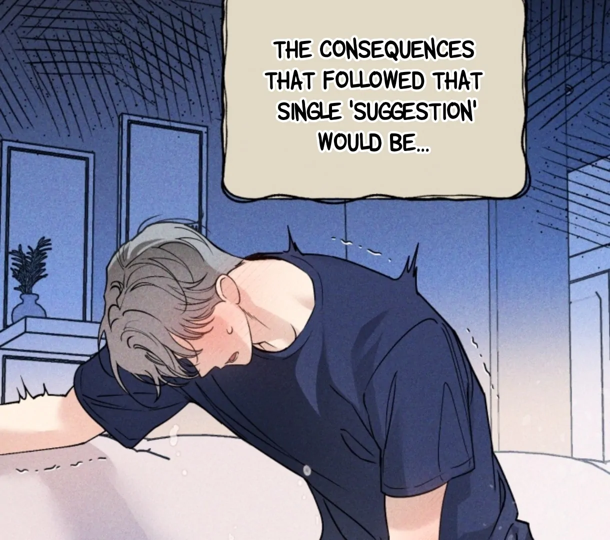 Read Doggy-DOL chapter 1 image 21 on Lezhin