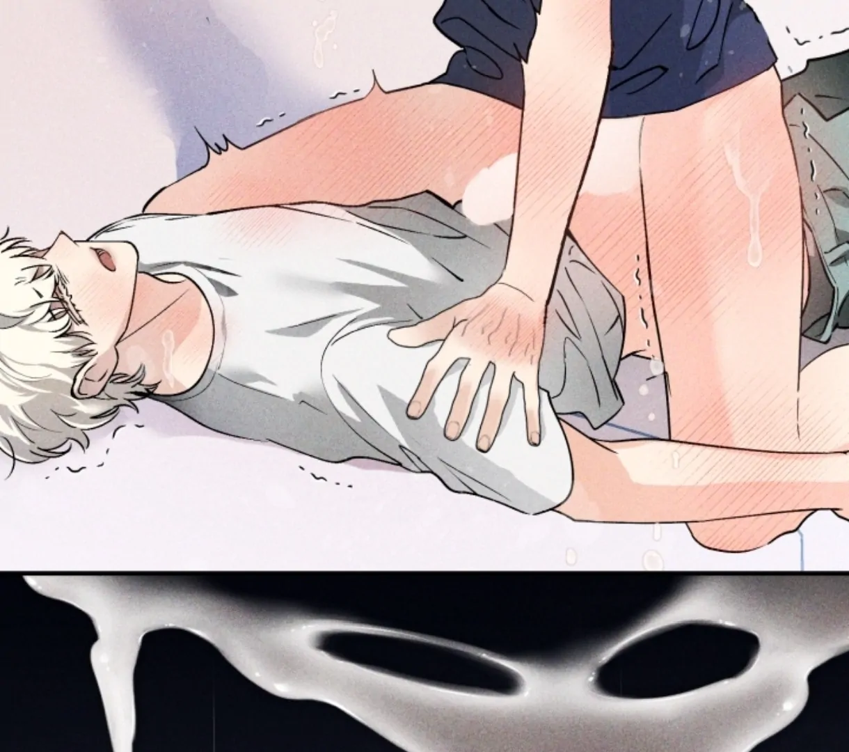 Read Doggy-DOL chapter 1 image 22 on Lezhin
