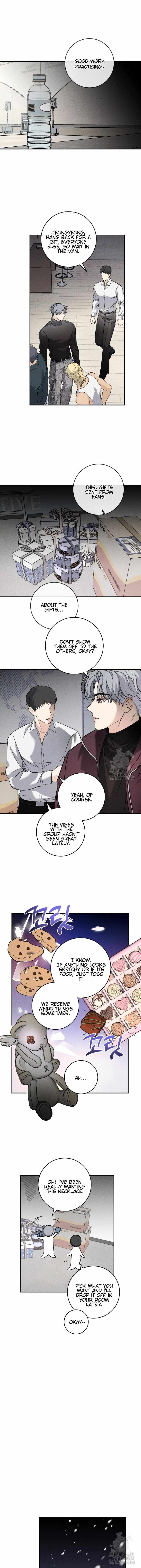 Read Doggy-DOL chapter 4 image 1 on Lezhin