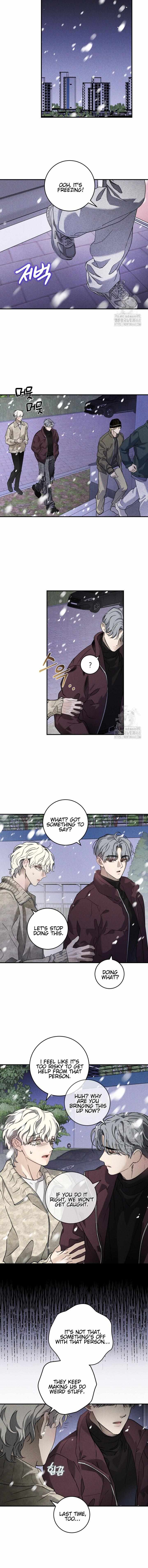 Read Doggy-DOL chapter 4 image 2 on Lezhin