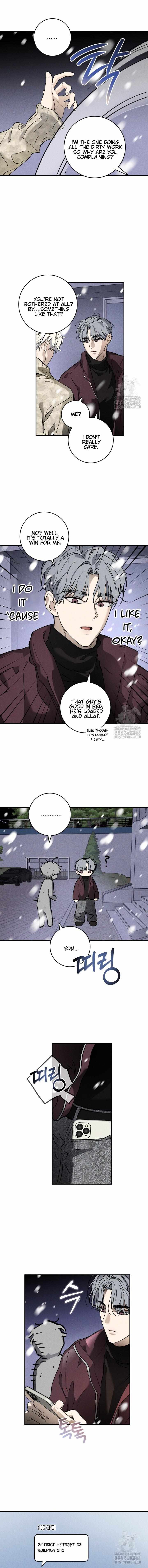 Read Doggy-DOL chapter 4 image 3 on Lezhin