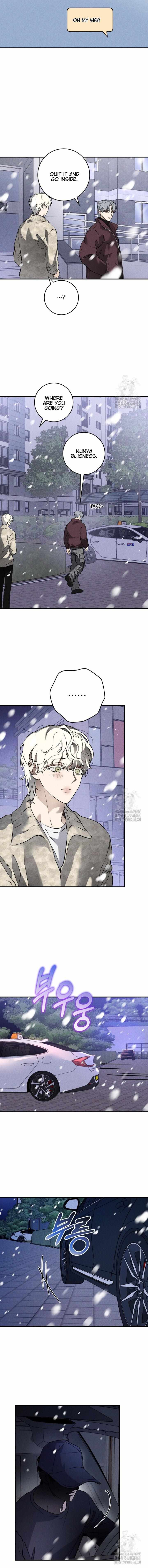 Read Doggy-DOL chapter 4 image 4 on Lezhin