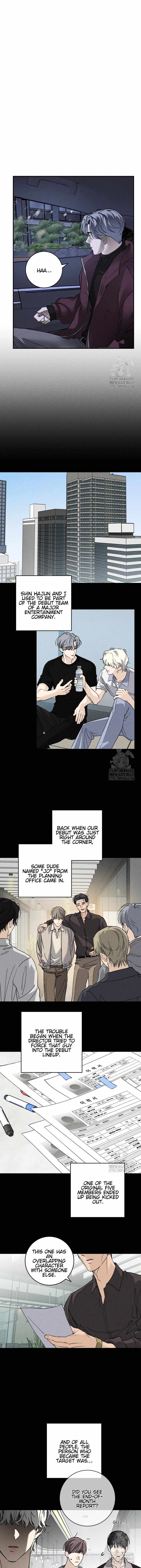 Read Doggy-DOL chapter 4 image 5 on Lezhin