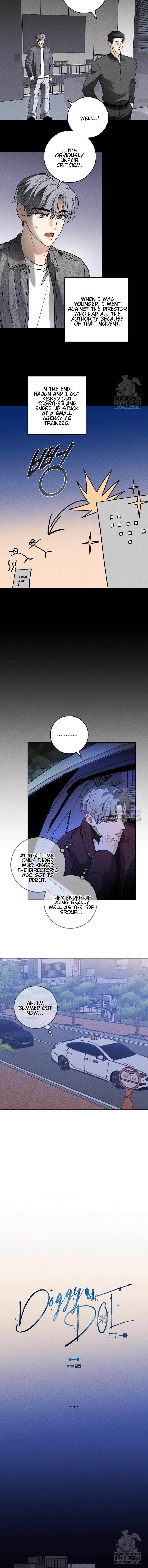Read Doggy-DOL chapter 4 image 7 on Lezhin