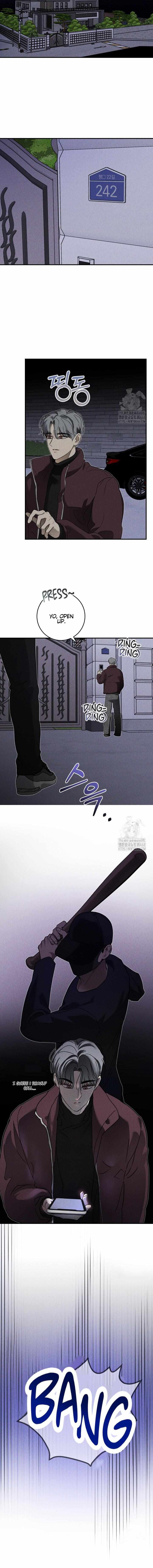 Read Doggy-DOL chapter 4 image 8 on Lezhin