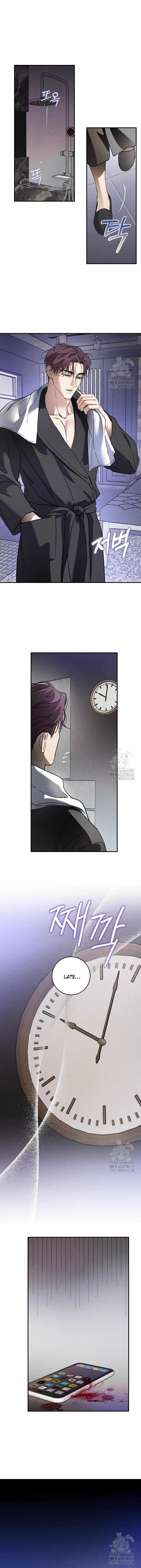 Read Doggy-DOL chapter 4 image 9 on Lezhin