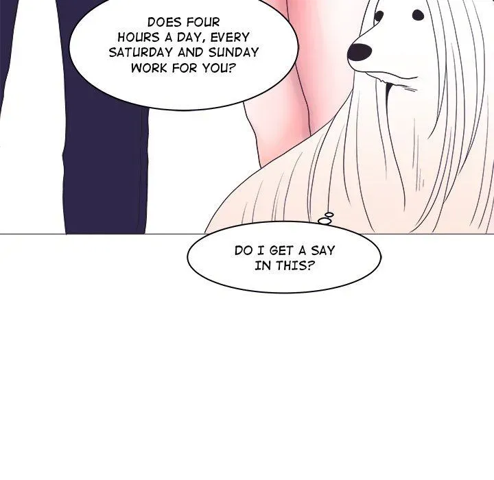 Read Doggy