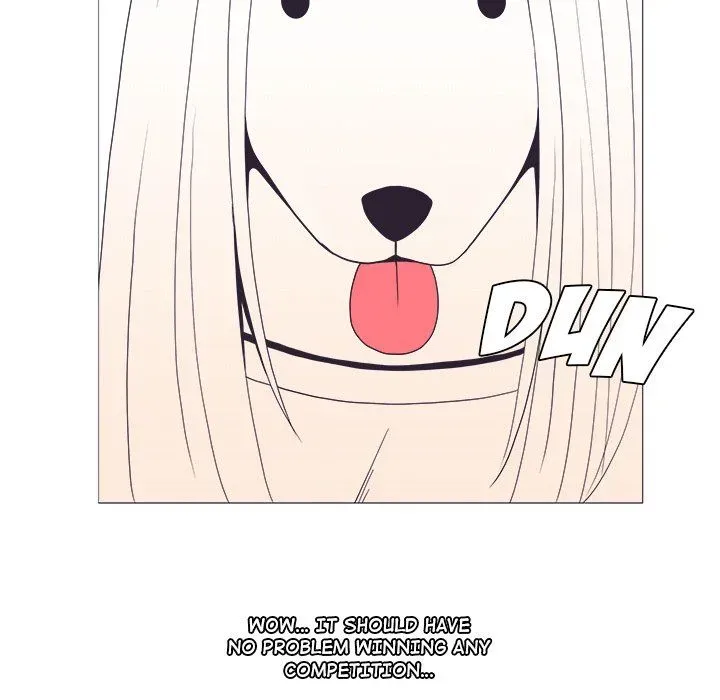 Read Doggy