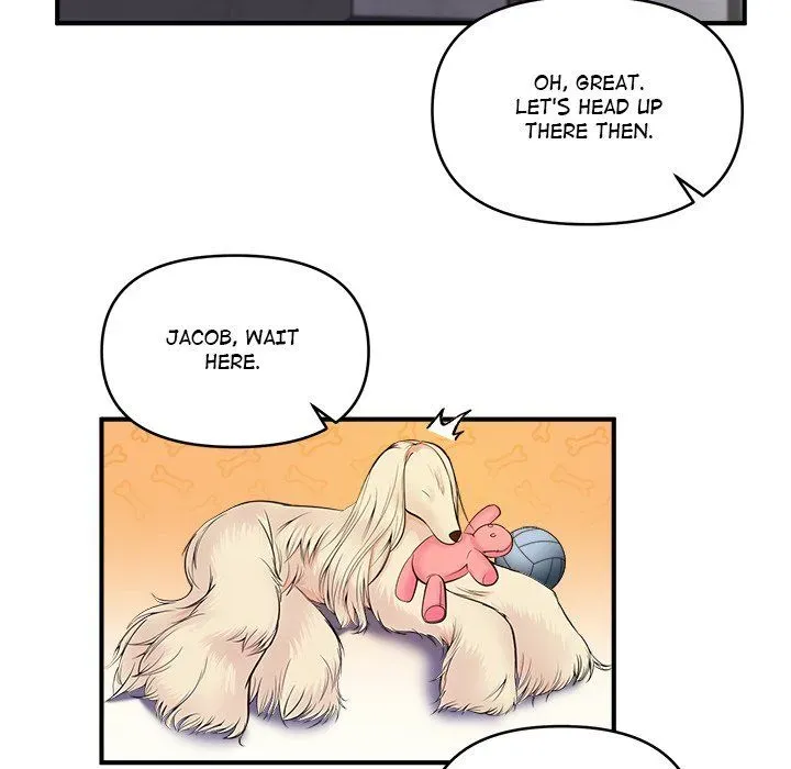 Read Doggy