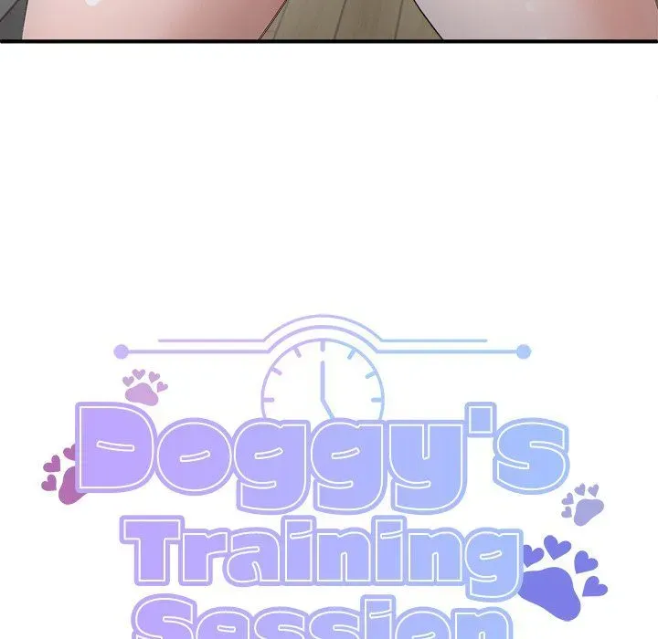 Read Doggy