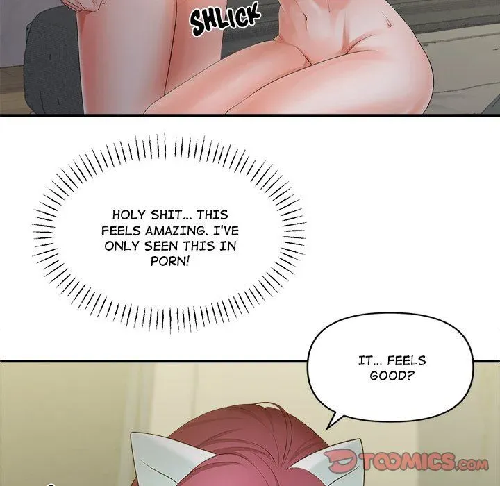 Read Doggy