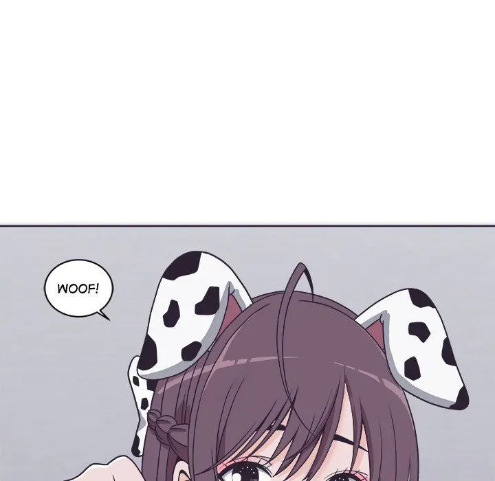 Read Doggy