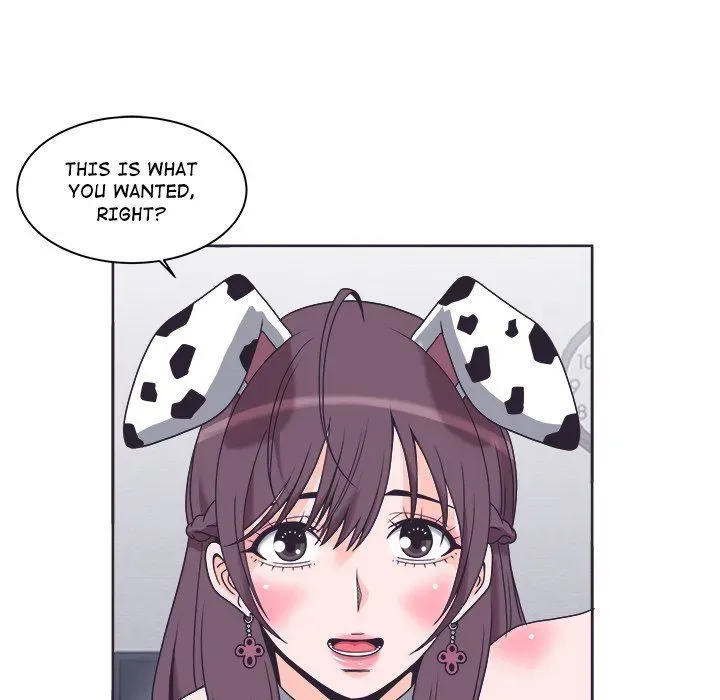 Read Doggy