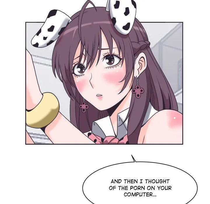 Read Doggy