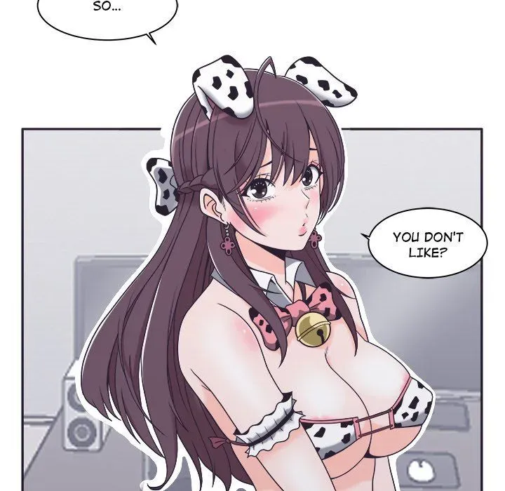 Read Doggy