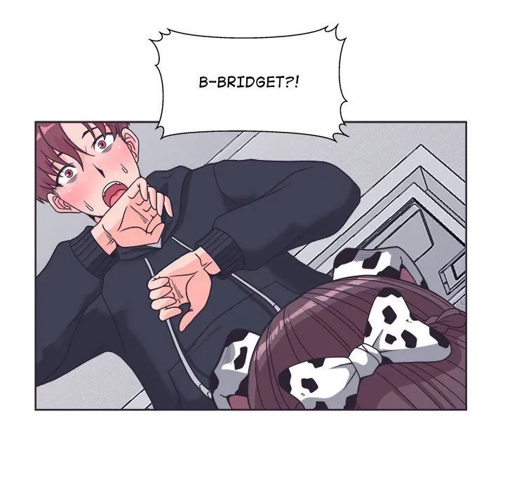 Read Doggy