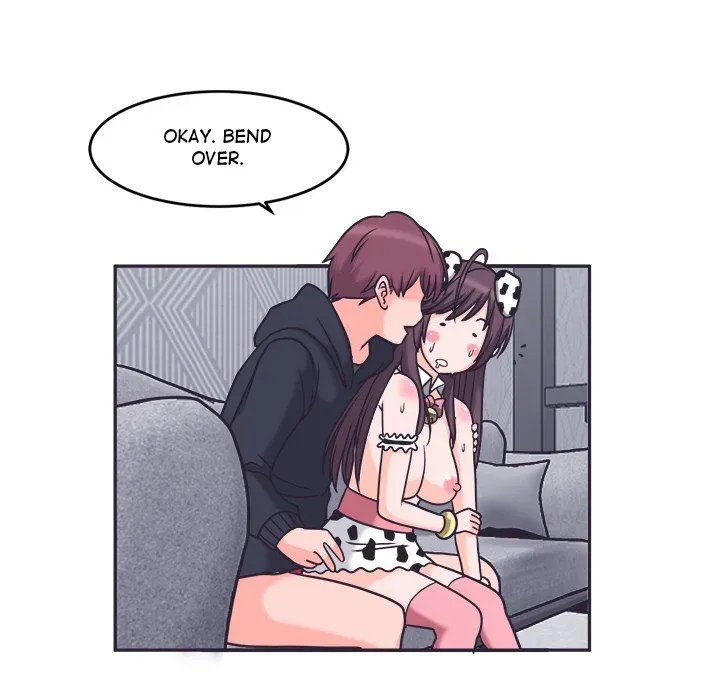 Read Doggy