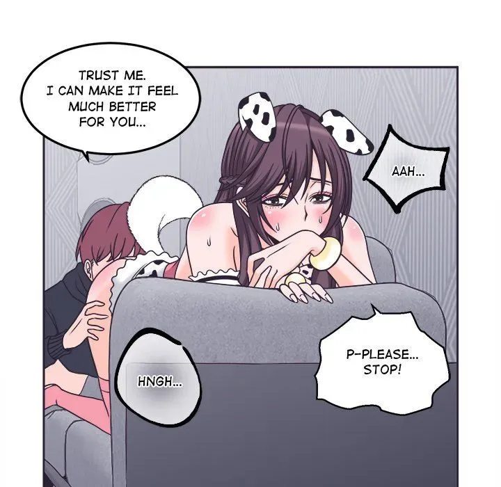 Read Doggy