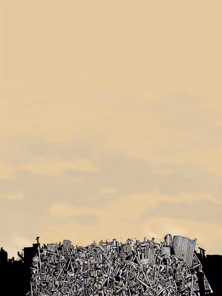 Read Dogma chapter 0 image 0 on Lezhin