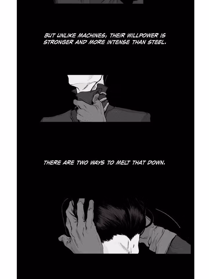 Read Dogma chapter 0 image 10 on Lezhin