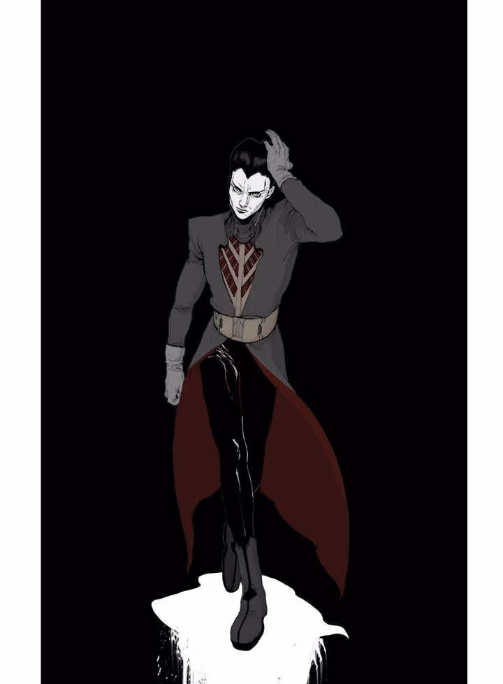 Read Dogma chapter 0 image 11 on Lezhin