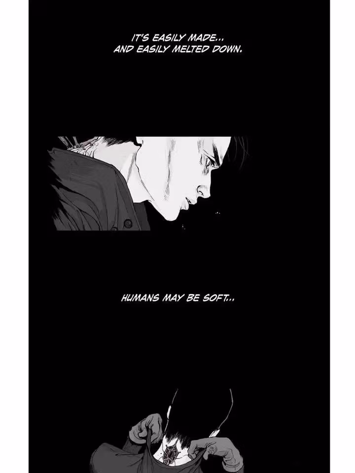 Read Dogma chapter 0 image 9 on Lezhin