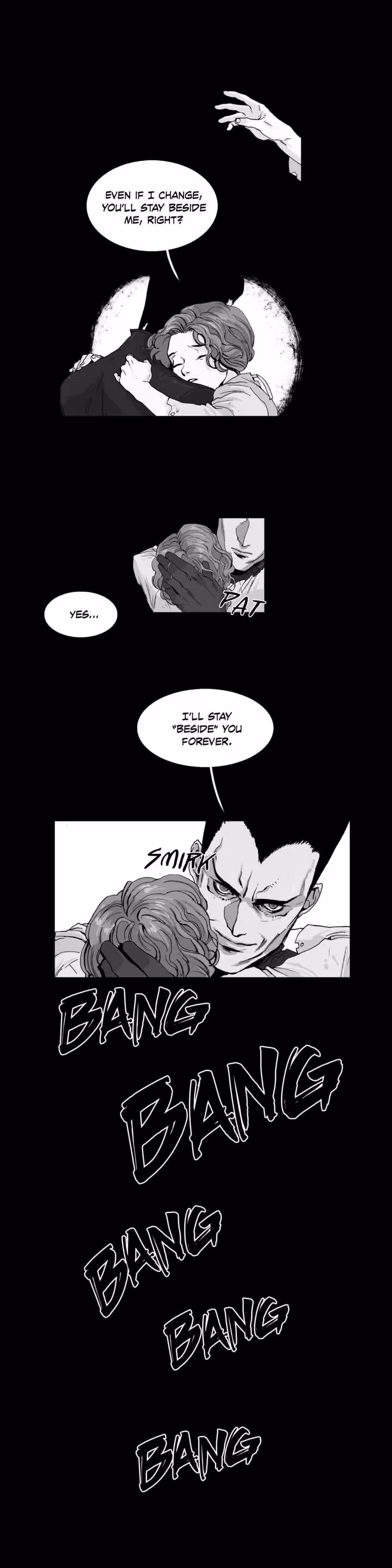 Read Dogma chapter 12 image 7 on Lezhin
