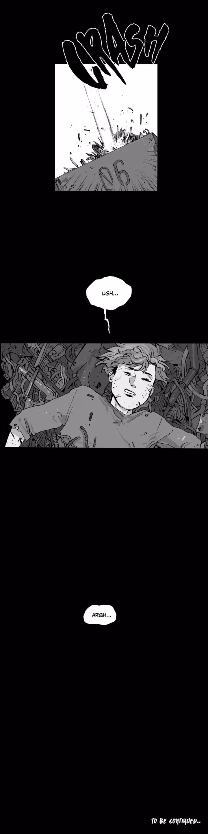 Read Dogma chapter 12 image 9 on Lezhin