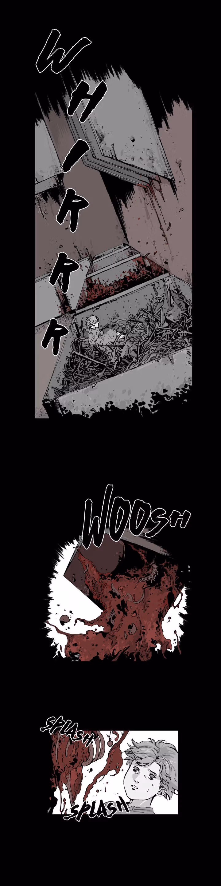 Read Dogma chapter 13 image 1 on Lezhin