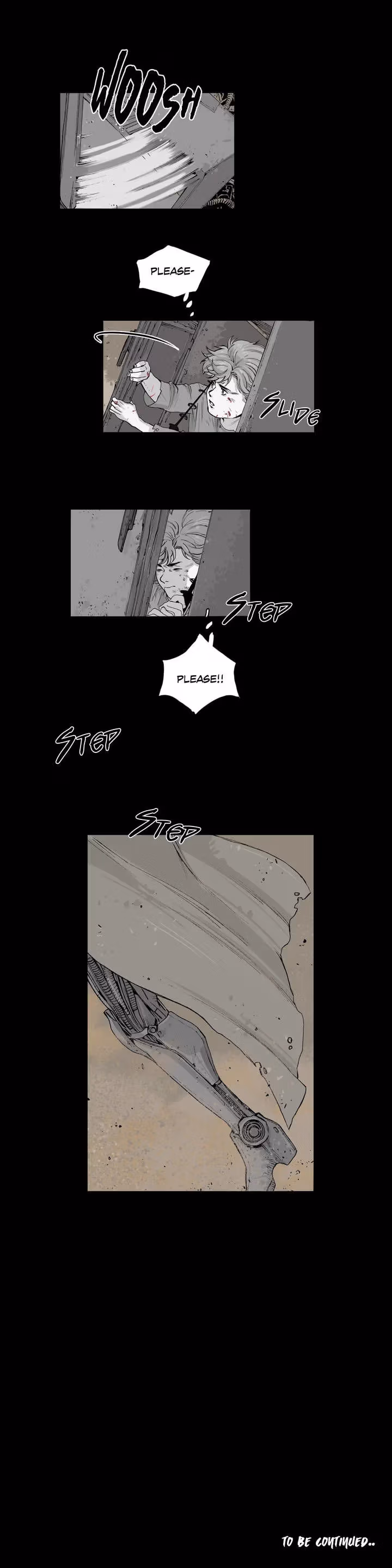 Read Dogma chapter 13 image 11 on Lezhin